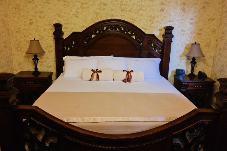 Bedroom 3, Hotel Genessis, Antigua Guatemala