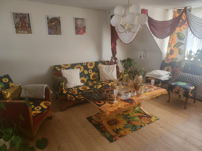 Others 4, Nice Apartment, Aalborg