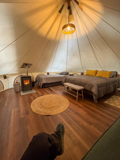Others 4, Casa del Arbol - Glamping, Malleco