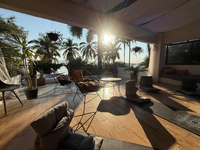 Others 4, Airam, Holistic Boutique Hotel, Amacuzac