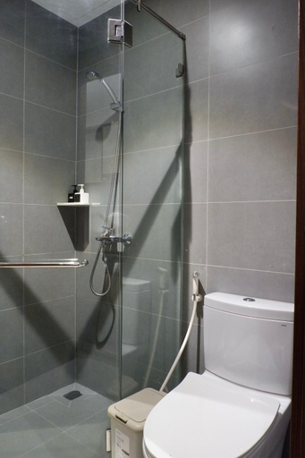 Bathroom 3, CityHouse TERA Villea, Tân Bình