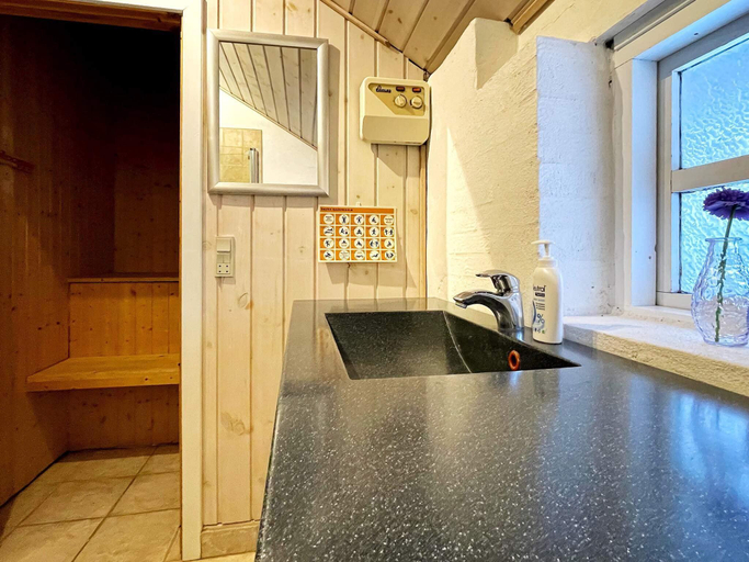 Others 4, 6 person holiday home in Sydals, Sønderborg