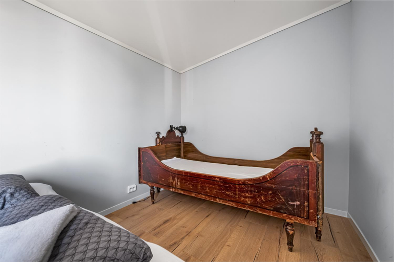Bedroom 2, Kronborg marina, Averøy