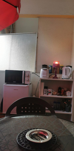 Others 5, CHAMBRE CHEZ L'HABITANT - ROOM IN THE OWNER'S APARTMENT, Alpes-Maritimes