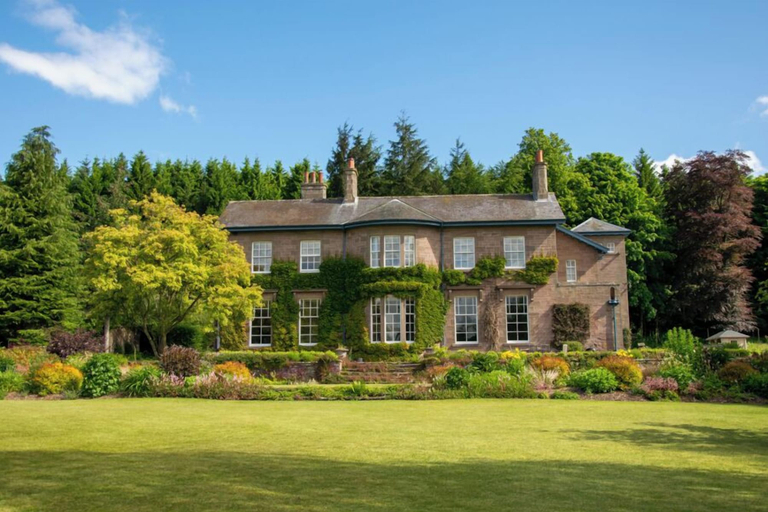 Exterior 3, Craigellie, Perthshire and Kinross