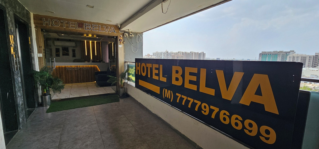 Miscellaneous, HOTEL BELVA, Ahmadabad
