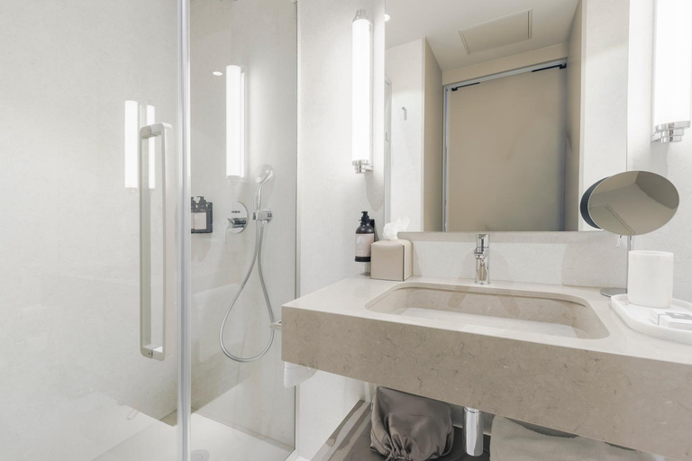 Bathroom 4, Hotel White Lisboa, Lisbon
