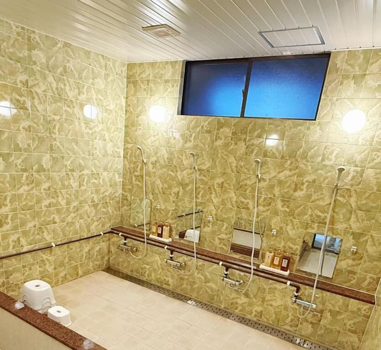 Bathroom 5, START HOUSE PIAA-Ski IN Ski OUT, Minamiuonuma