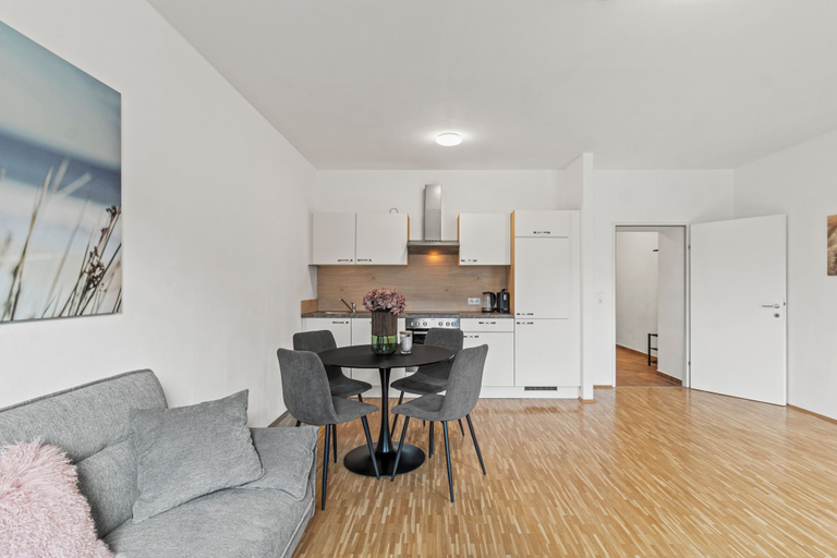 Interior 3, Faraway Homes Studios Krieglach 18, Bruck-Mürzzuschlag