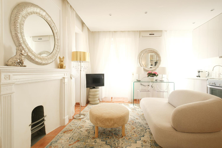 Others 3, Nadiona Suites White & Blue, Ionian Islands