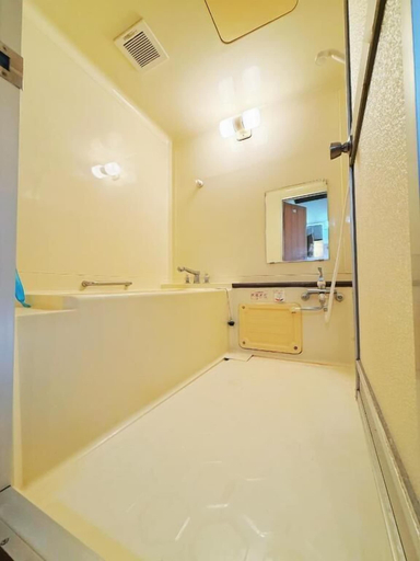Bathroom 4, START HOUSE PIAA-Ski IN Ski OUT, Minamiuonuma