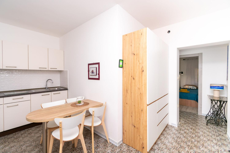 Public Area, Apartments Lea, Pag