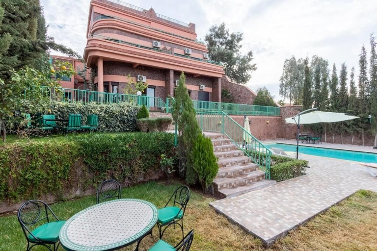 Exterior & Views, Le joyau de l'ourika, Al Haouz