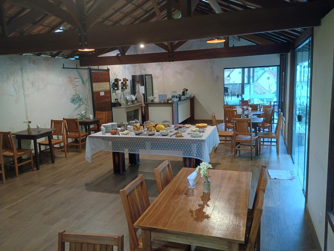 Food & Drinks 3, Pousada dos Anjos, Nova Friburgo