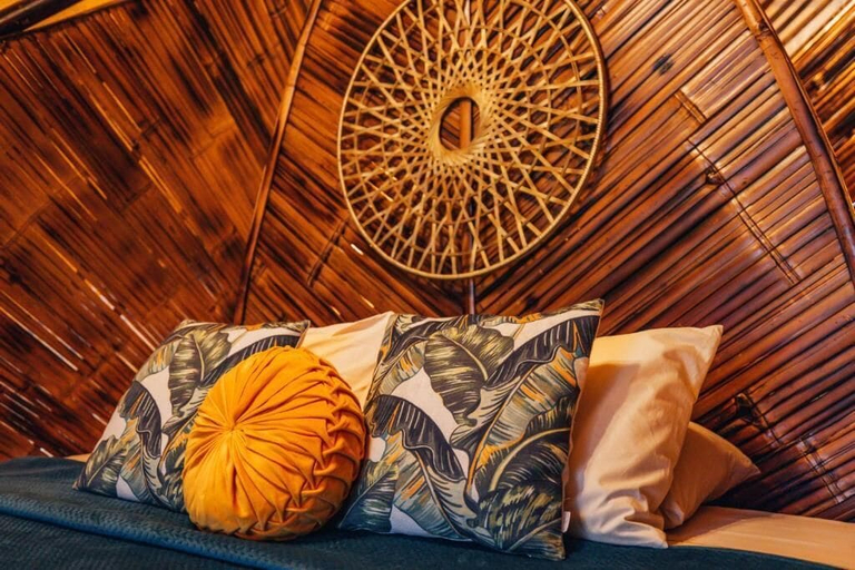 Room 2, Qasa Boutique Hotel and Retreats - LGBTQ, Pérez Zeledón