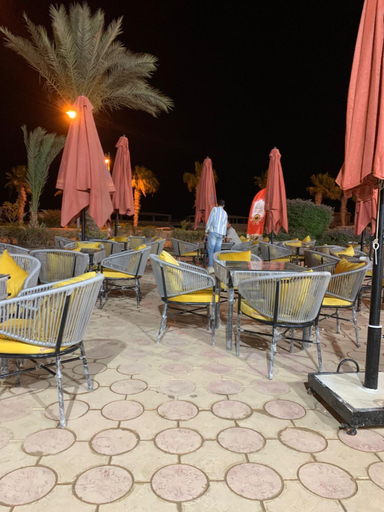 Food & Drinks 5, Porto Sokhna Penthouse with Private Pool - MR, 'Ataqah