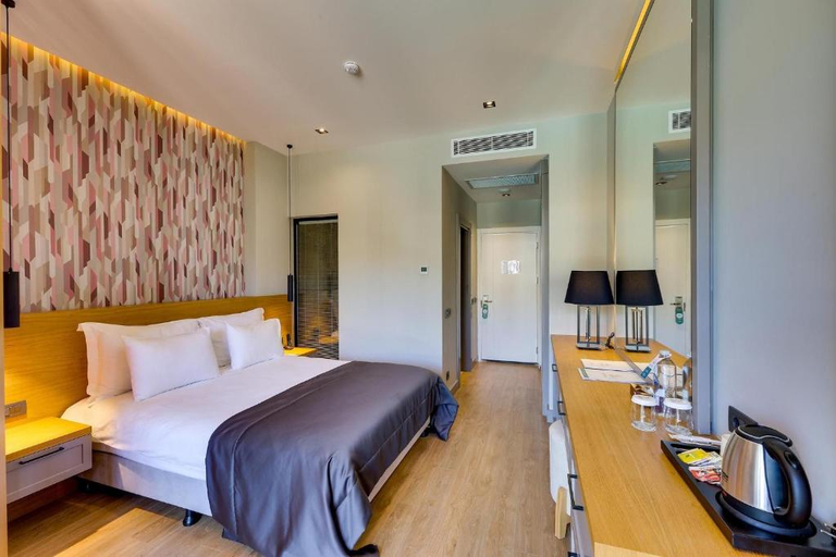 Bedroom 4, Celeste Bella Luxury Hotel & Spa, Bodrum