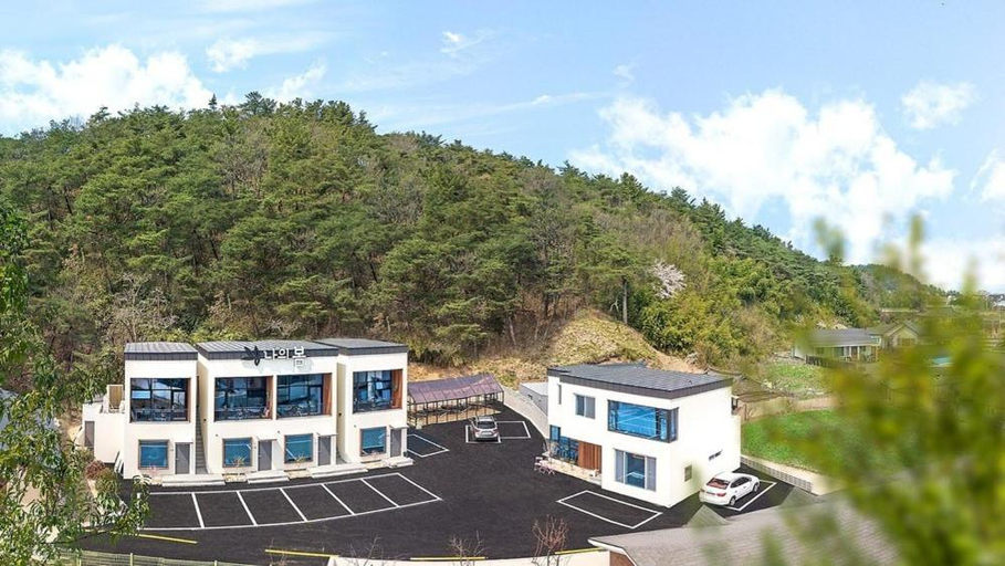 Exterior & Views 1, My Spring Pool Villa, Gyeongju