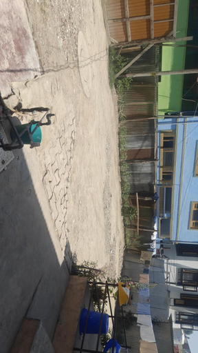 Others 4, HOTEL MOMIN, Srinagar