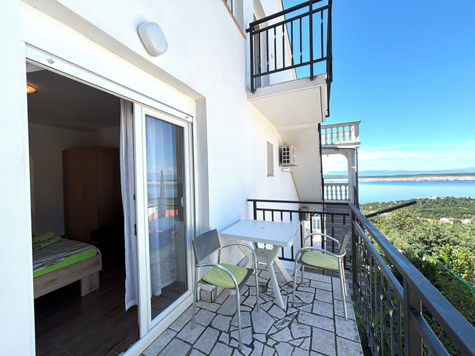 Others 5, Apartments Silly, Crikvenica