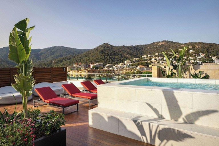 Sport & Beauty 2, Golden Bahia de Tossa & Spa 4* Sup., Girona