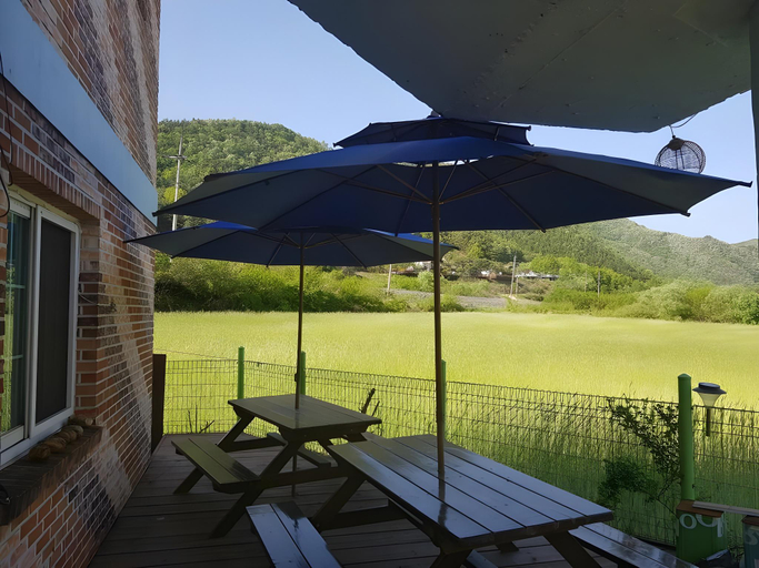 Others 4, Hongcheon haedrin pension, Hongcheon