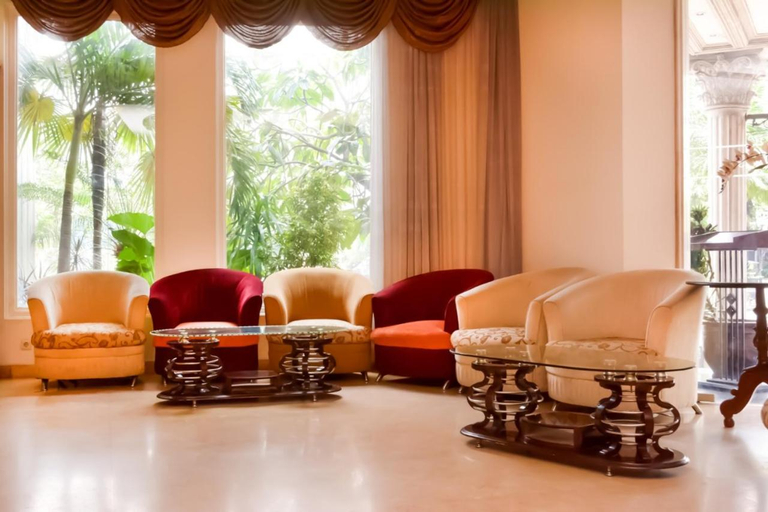 Others 4, Quds Royal Hotel, Surabaya