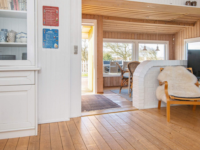Others 5, 6 person holiday home in Ringkøbing, Ringkøbing-Skjern