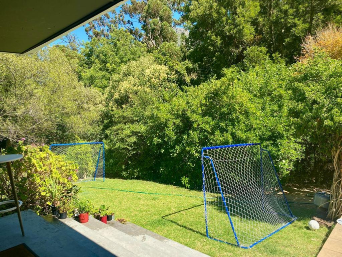 Garden, Our House, Your Home, City of Cape Town