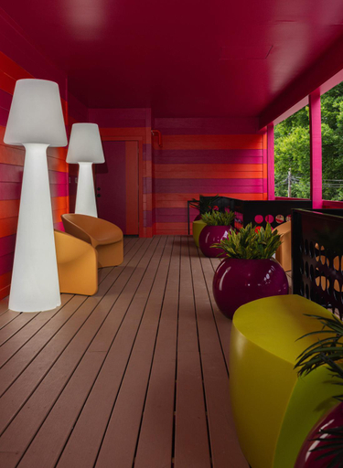 4, Hotel Hilo - Room 102, Jefferson
