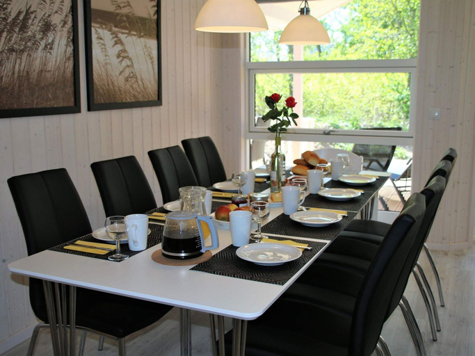 Interior 3, Danish Home Near Baltic Sea Coast, Ostholstein