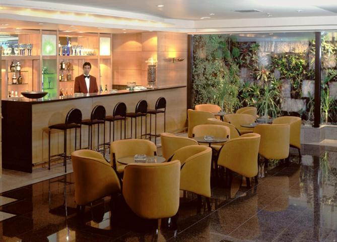 Food & Drinks 5, Premier Copacabana Hotel, Rio de Janeiro