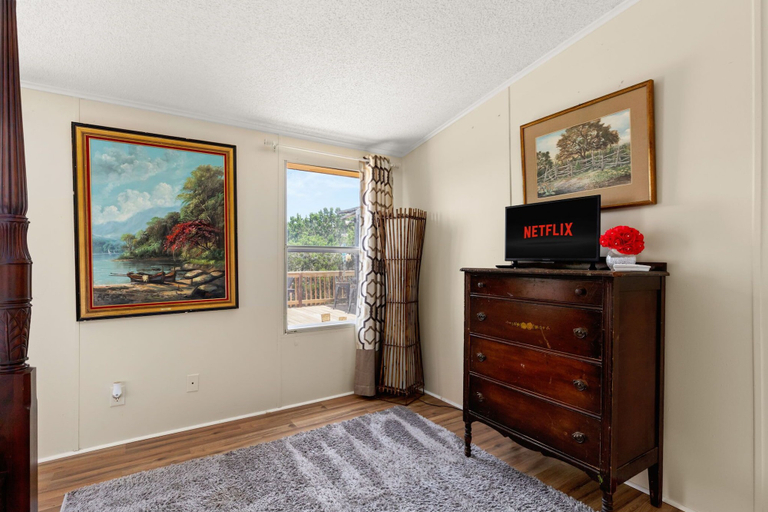 Interior 3, Firefly Lakehouse 3 br, 2 Bath, pet Friendly, Comal