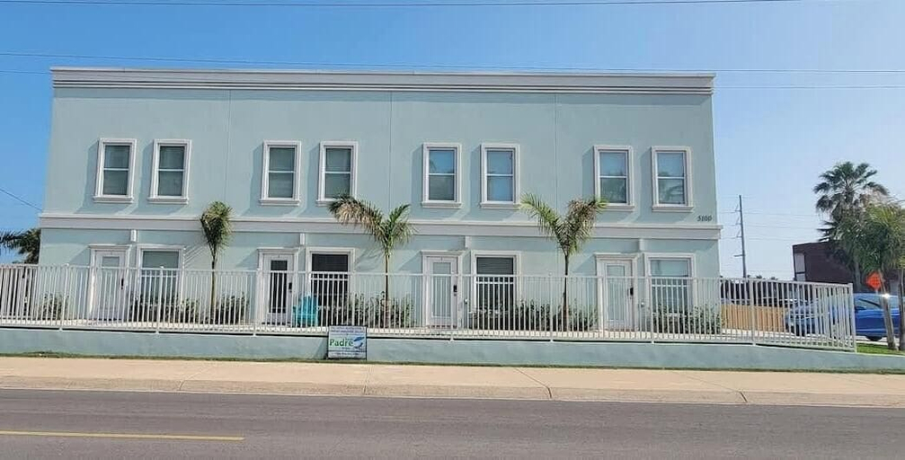 Exterior & Views 2, 2 Levels - New Townhome -heated Pool - #1, Cameron