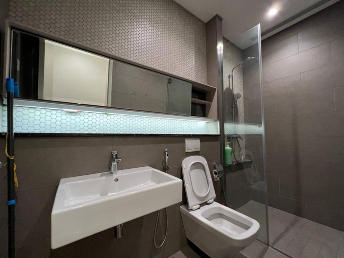 2, Lucentia Residence At Kuala Lumpur By Dreamcloud, Kuala Lumpur