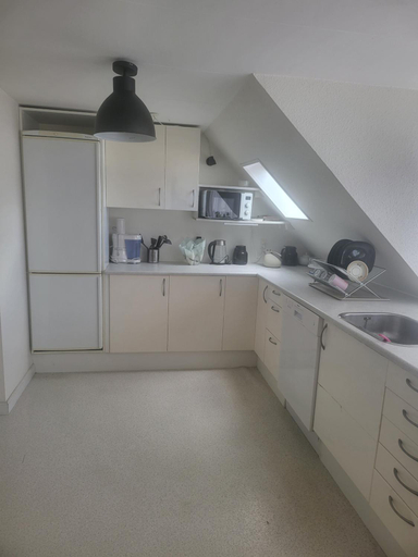 Others 5, Nice Apartment, Aalborg