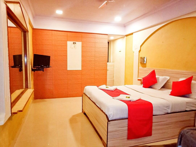 Others 5, Hotel Ashoka Inn, Satara