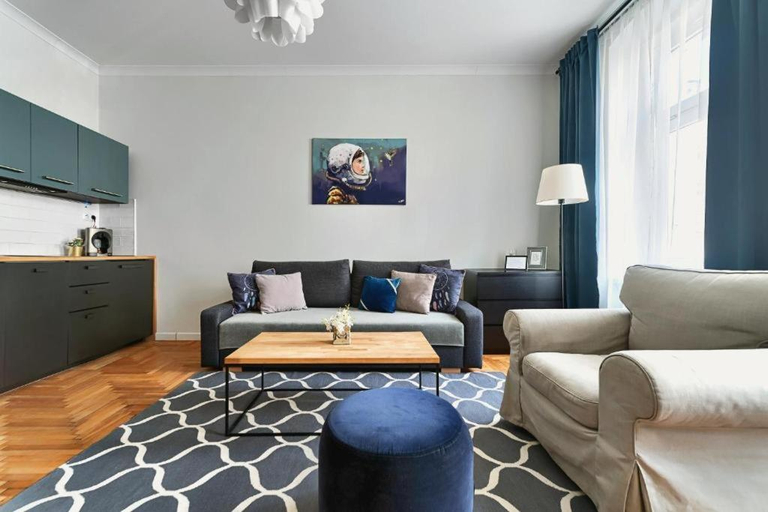 Others 5, MARGI Nell - Joy Apartments, Szczecin