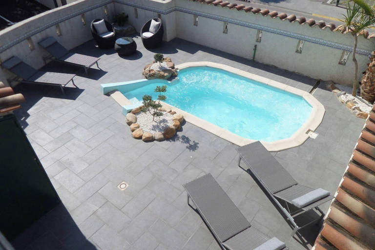 Sport & Beauty, Logis Hotel Les II Mas - Perpignan Sud, Pyrénées-Orientales