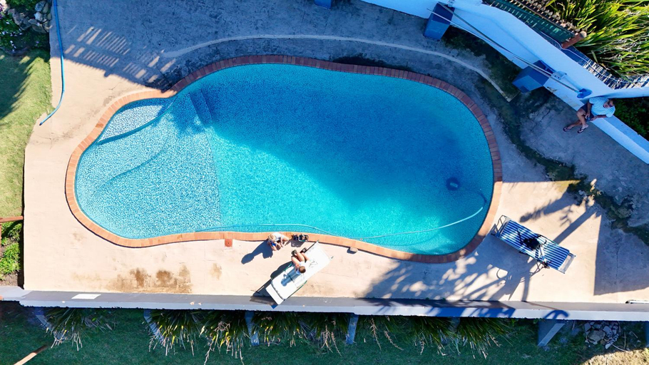 Sport & Beauty 4, Haga Haga Hotel, Amathole