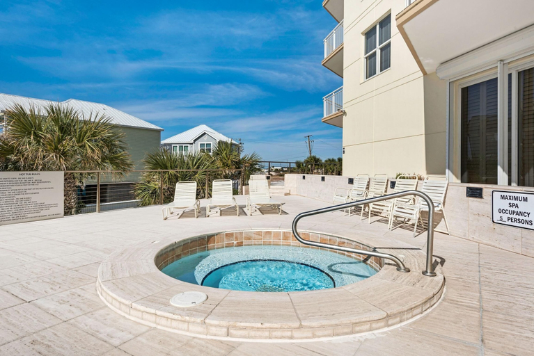 Sport & Beauty 5, Belle Mer 1102, Escambia