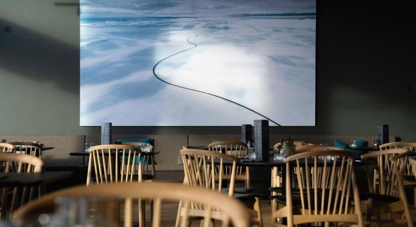 Food & Drinks 4, Hotel Isafjordur - Torg, Ísafjarðarbær