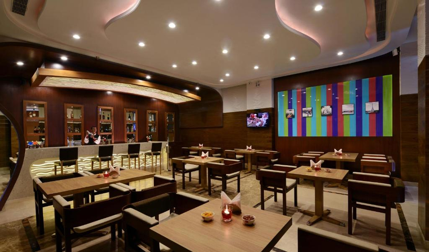 Food & Drinks 5, Lords Inn Jodhpur, Jodhpur