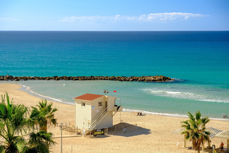 Interior 4, Haifa Beachside Stay by Sea N' Rent