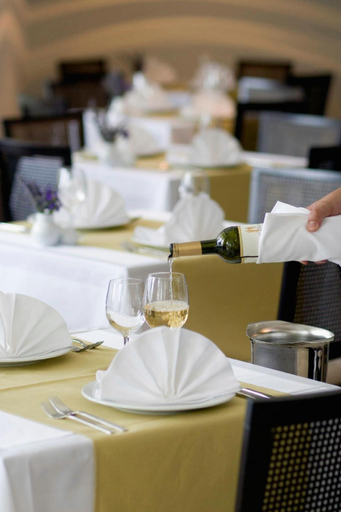 Food & Drinks 5, Hotel Park Makarska, Makarska