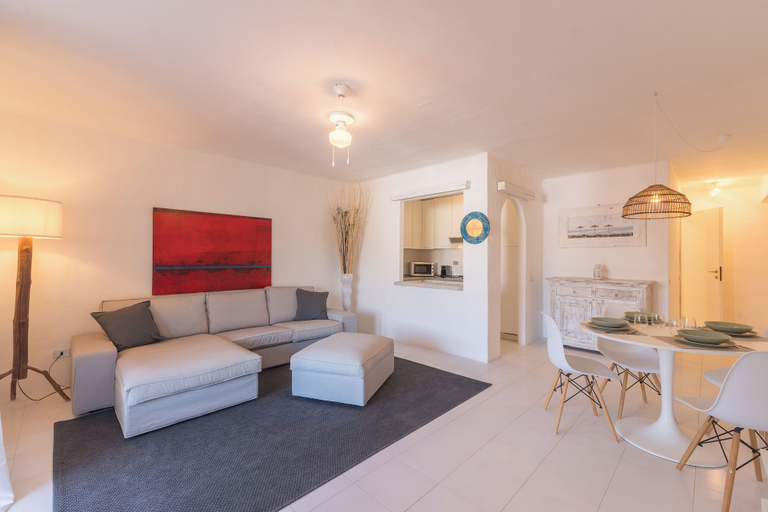 Living area 5, VivimiHome-Porto Rotondo Dream Terrace, Olbia-Tempio