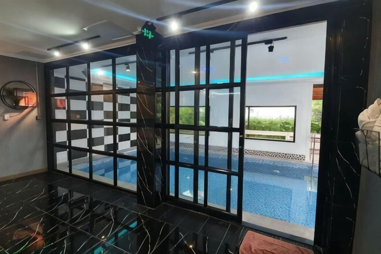 Others 5, Amazing Pool Villa Pattaya, Pattaya