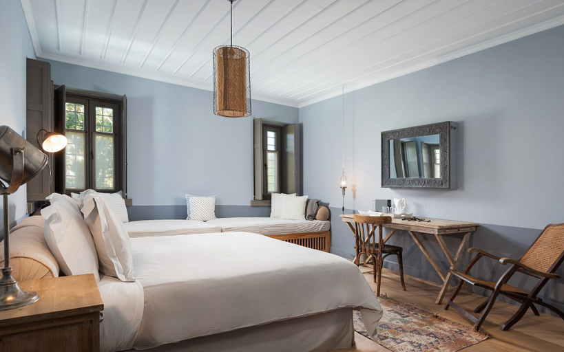 Others 5, Apeiros Chora Hotel, Epirus