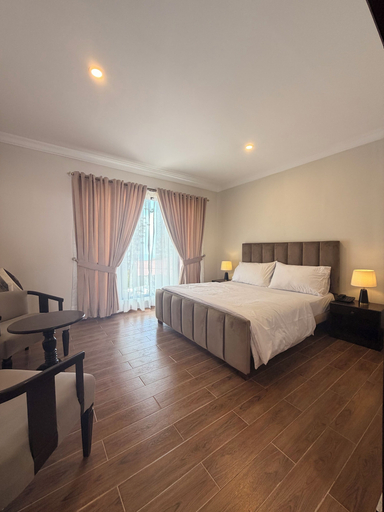Room 4, On Cloud Resort, Rawalpindi