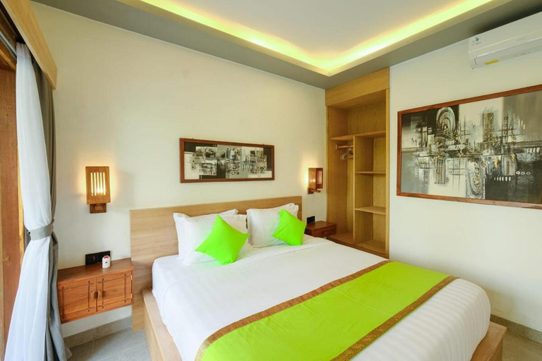 Others 4, GreenBali Guest house, Badung